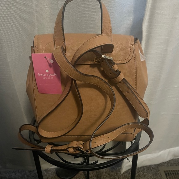 Kate Spade Backpack - Picture 3 of 4